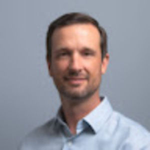 Meet your Posher, Jeff